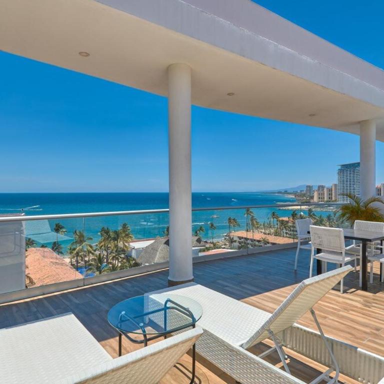 New 1 Br Unit 2 Min From Beach - Pool - King Bed - Vacation Home - 32