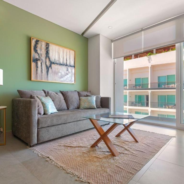 New 1 Br Unit 2 Min From Beach - Pool - King Bed - Vacation Home - 38