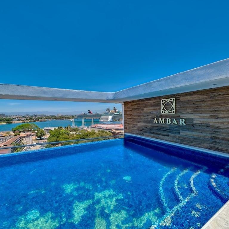 New 1 Br Unit 2 Min From Beach - Pool - King Bed - Vacation Home - 40