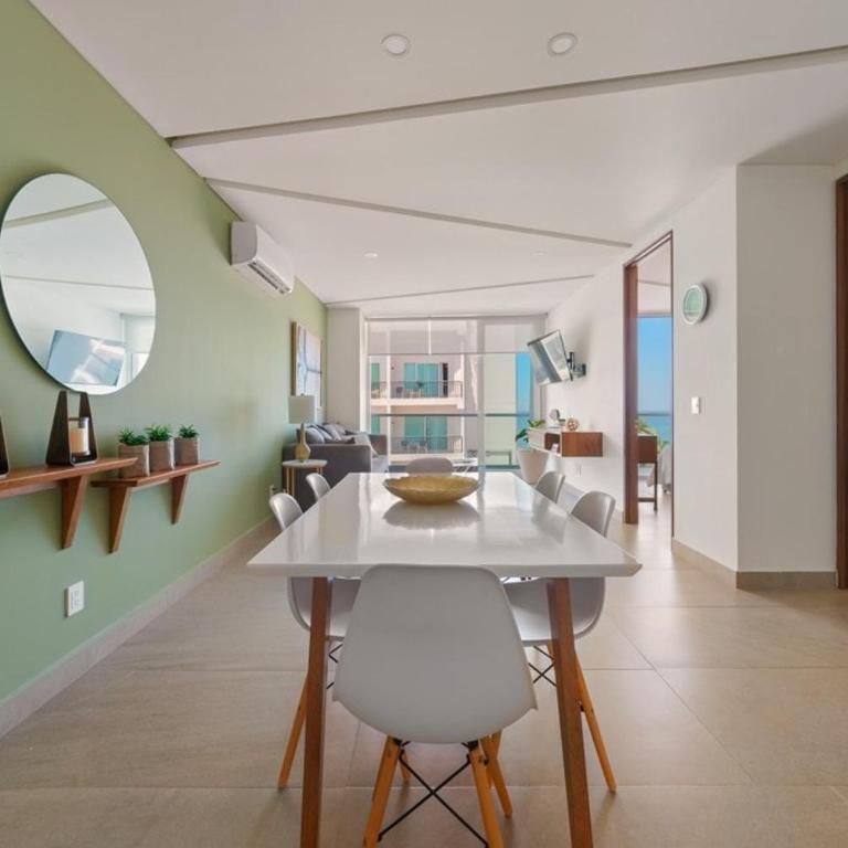 New 1 Br Unit 2 Min From Beach - Pool - King Bed - Vacation Home - 46
