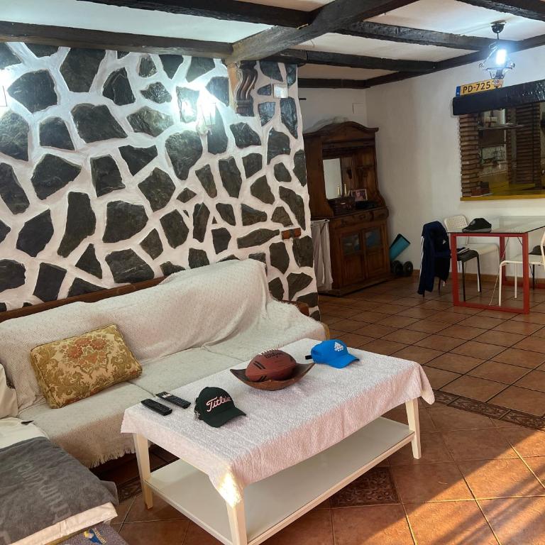 Habitación en San Vicente - One-Bedroom Apartment - 18