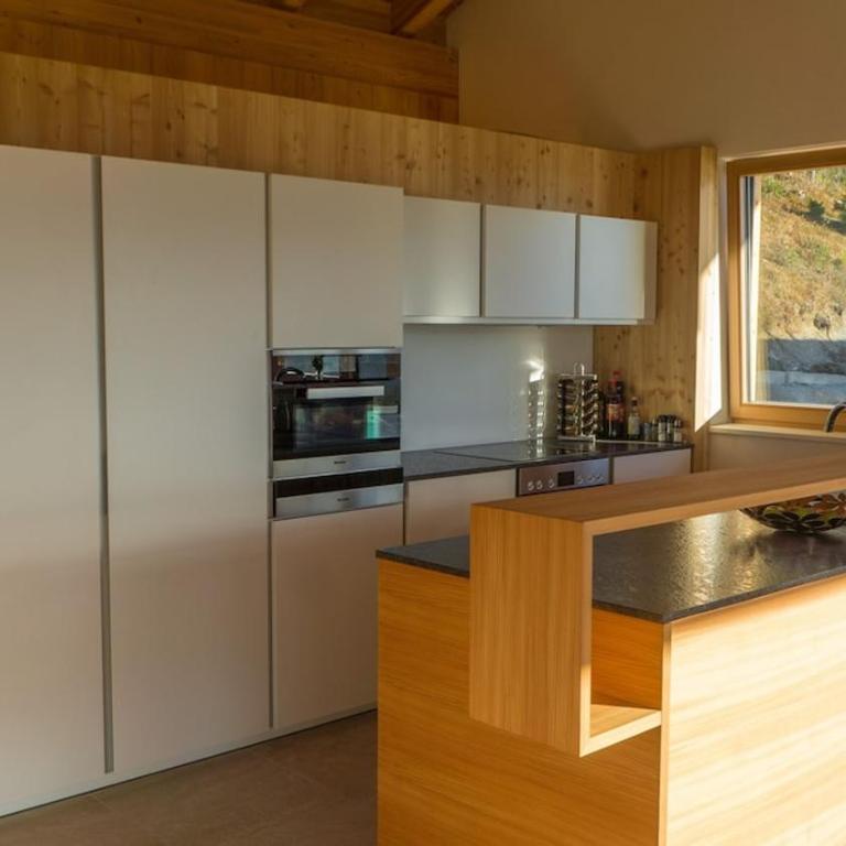 Ferdi Mountain Base Luxury Lodge in Dachstein Mountains - Chalet - 7