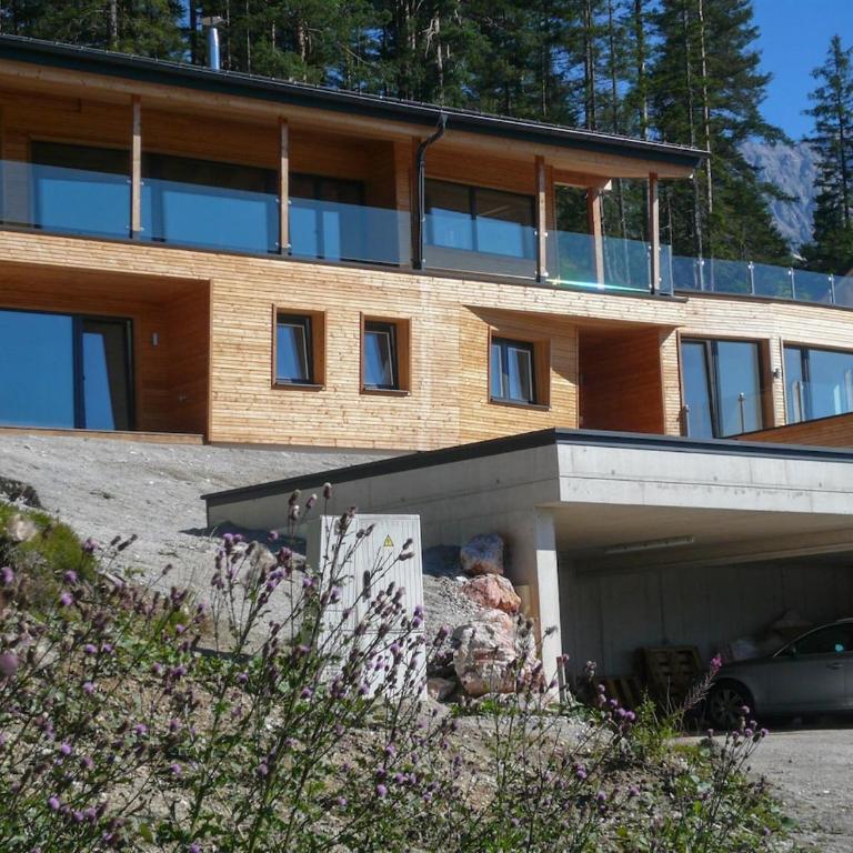 Ferdi Mountain Base Luxury Lodge in Dachstein Mountains - Chalet - 32