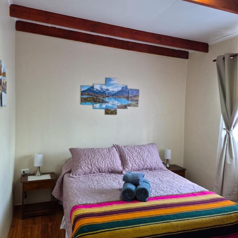 Cabañas Anka - Two-Bedroom Apartment - 1