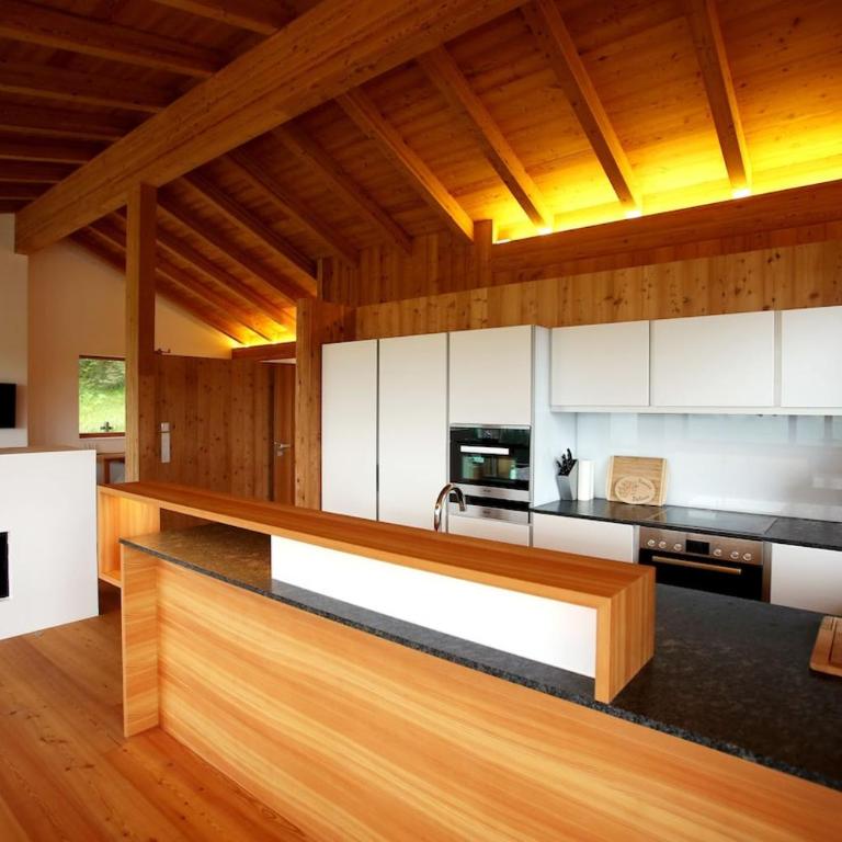 Ferdi Mountain Base Luxury Lodge in Dachstein Mountains - Chalet - 8