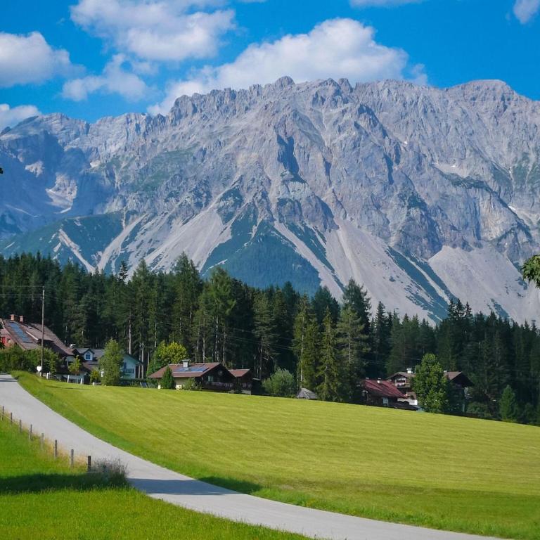 Ferdi Mountain Base Luxury Lodge in Dachstein Mountains - Chalet - 26