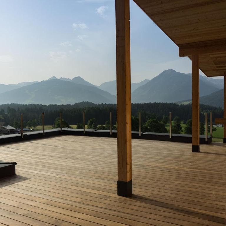 Ferdi Mountain Base Luxury Lodge in Dachstein Mountains - Chalet - 13