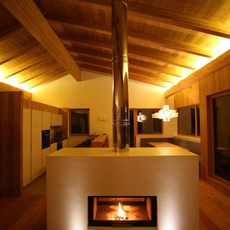 Ferdi Mountain Base Luxury Lodge in Dachstein Mountains - Chalet - 11