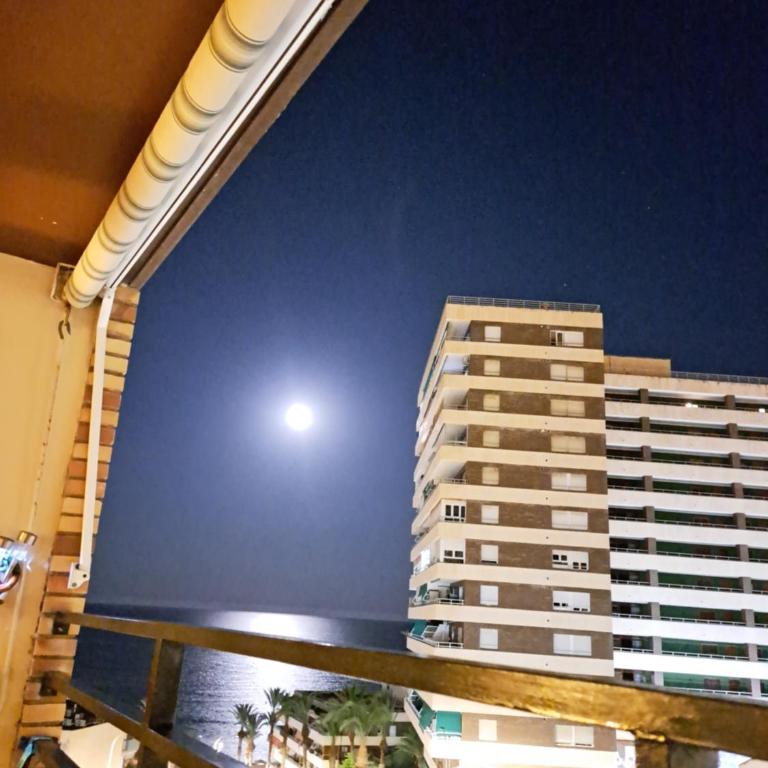 Aguadulce Beach - Apartamento Deluxe de 2 dormitorios con vistas al mar - 23