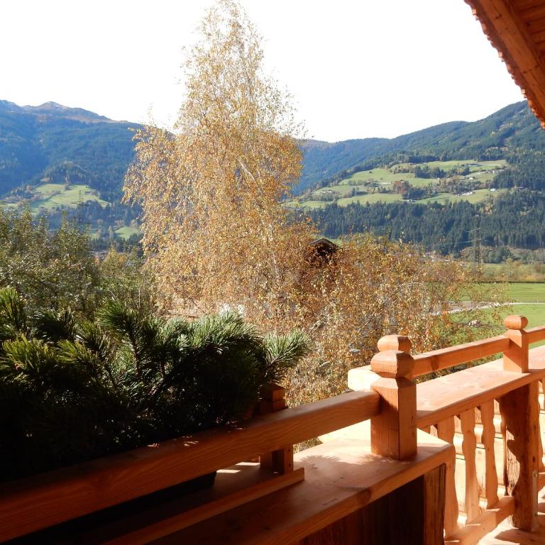 Häuserhof - Apartment mit Blick auf die Berge - 24