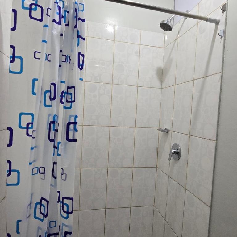 HOTEL BOUTIQUE TerrazaINN - Twin Room with Private External Bathroom - 6
