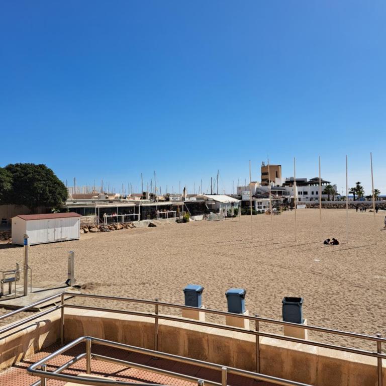 Aguadulce Beach - Apartamento Deluxe de 2 dormitorios con vistas al mar - 24