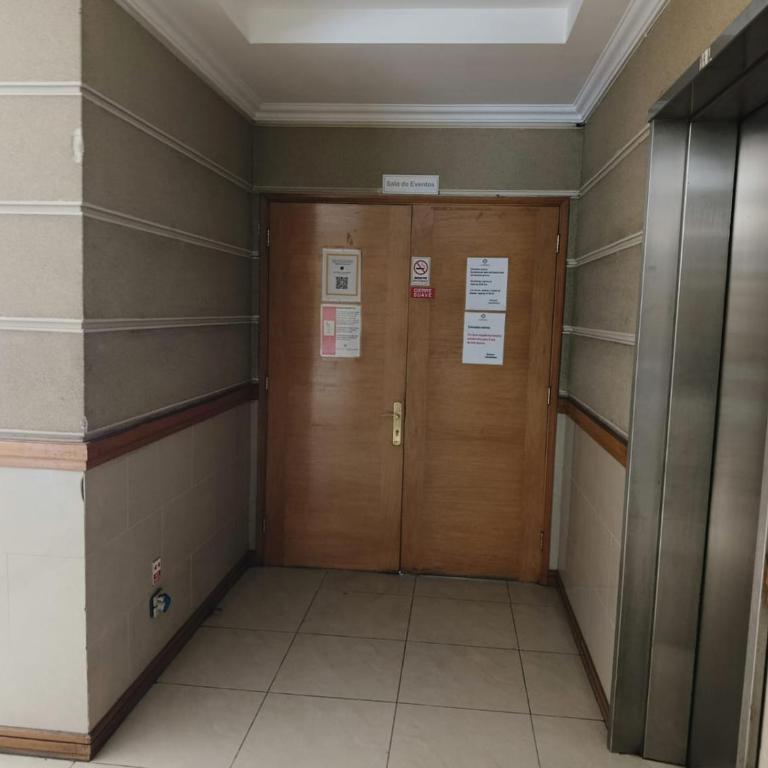 Central Departamento - One-Bedroom Apartment - 14