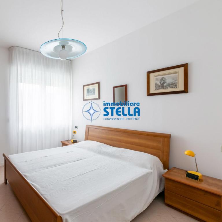 Condominio Adriatico - Appartamento con 4 Camere da Letto e Balcone - 8