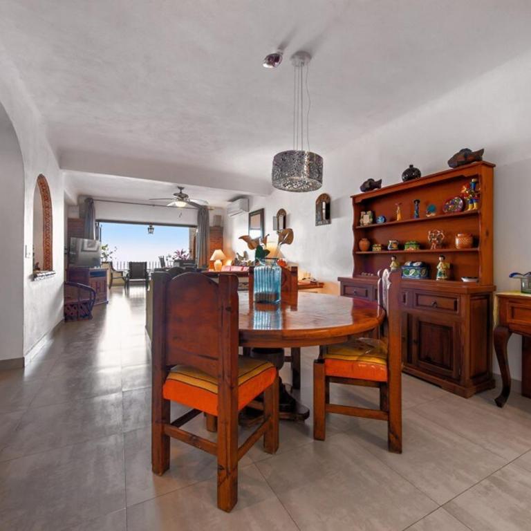 Ocean View 2Br Condo-Balcony-Beach-Pool - 603 - Casa - 8