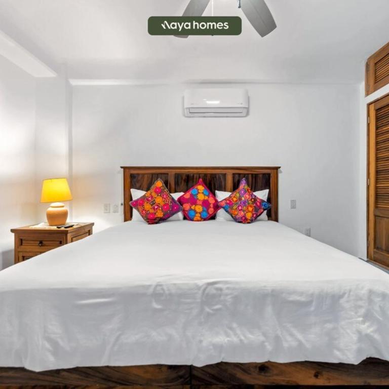 Ocean View 2Br Condo-Balcony-Beach-Pool - 603 - Casa - 13