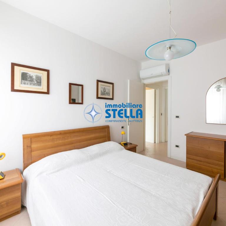 Condominio Adriatico - Appartamento con 4 Camere da Letto e Balcone - 11