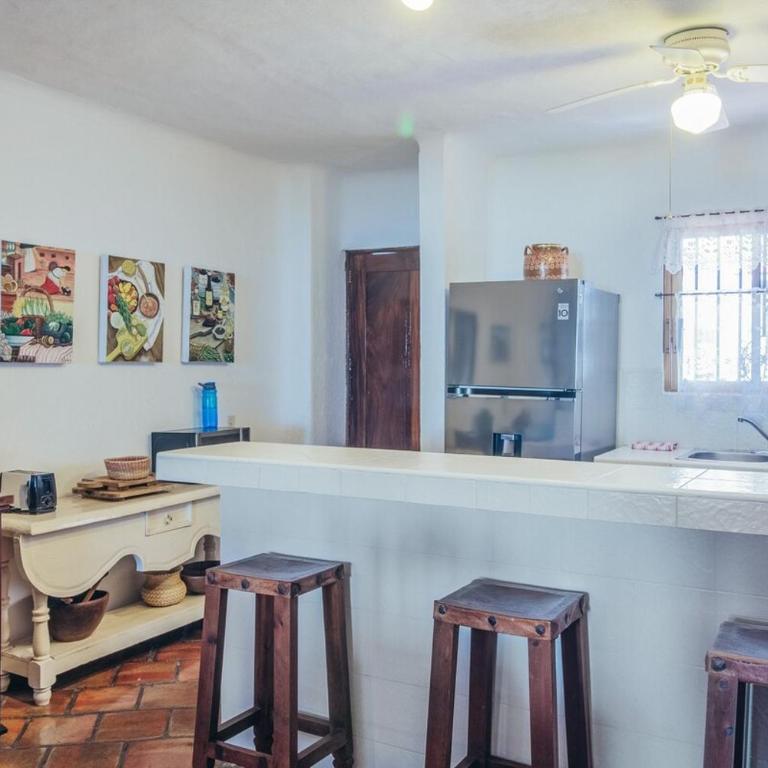 Ocean view 2Br Condo-Balcony-Beach-Pool - 604 - Casa - 27