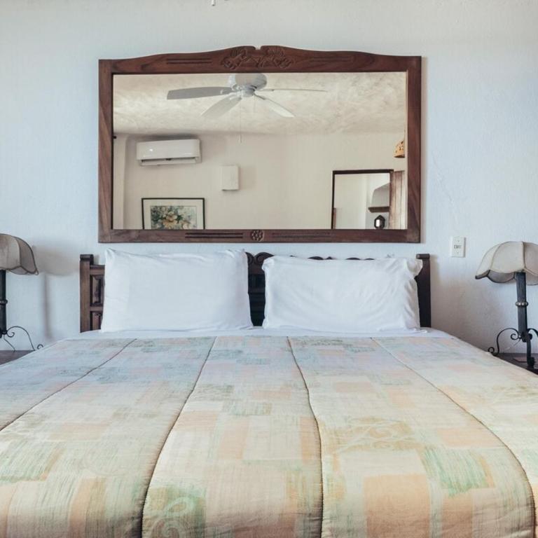 Ocean view 2Br Condo-Balcony-Beach-Pool - 604 - Casa - 36