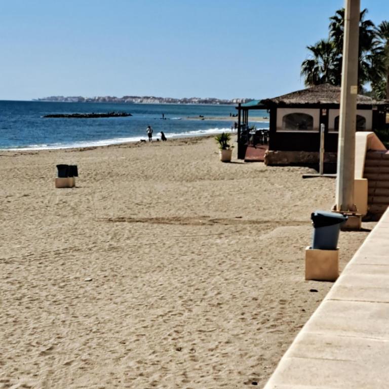 Aguadulce Beach - Apartamento Deluxe de 2 dormitorios con vistas al mar - 26