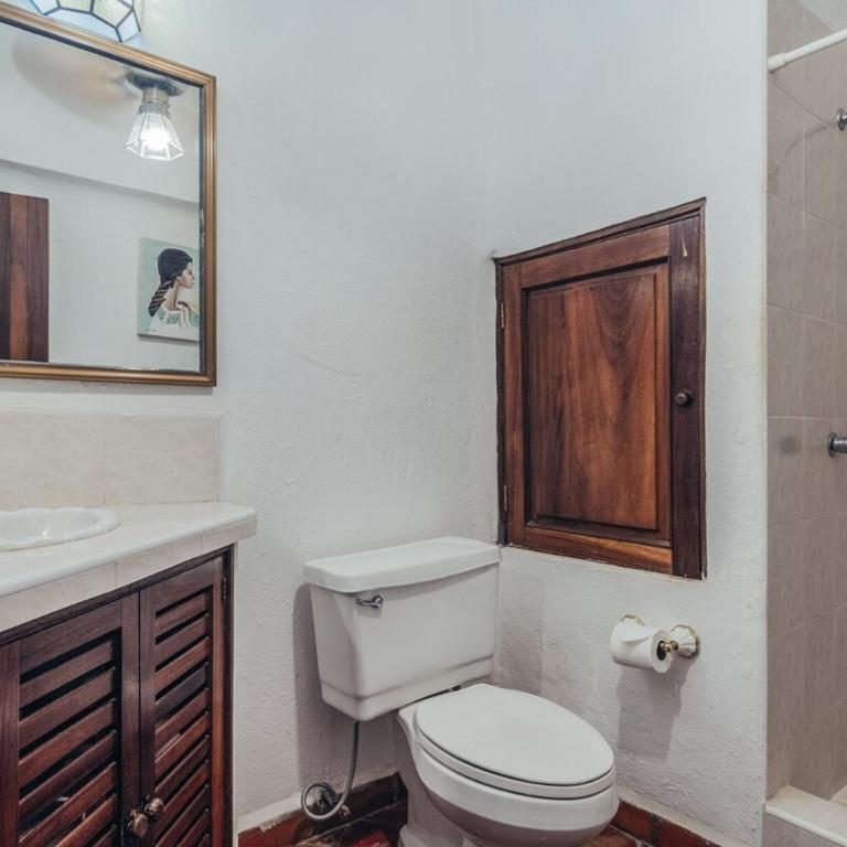 Ocean view 2Br Condo-Balcony-Beach-Pool - 604 - Casa - 41