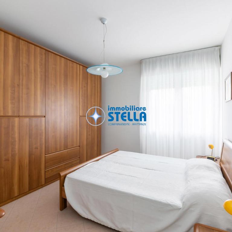 Condominio Adriatico - Appartamento con 4 Camere da Letto e Balcone - 5