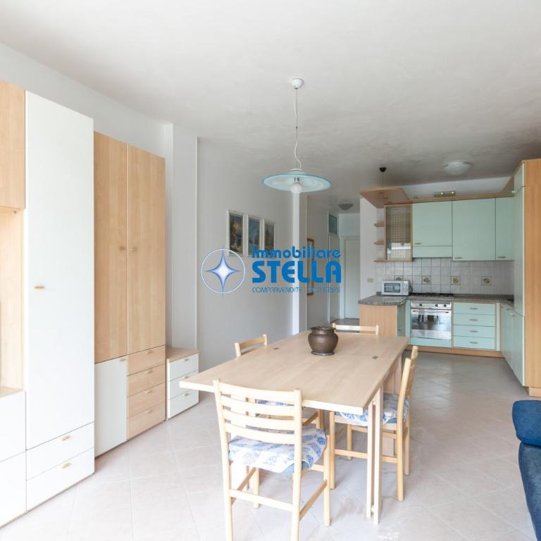 Condominio Adriatico - Appartamento con 4 Camere da Letto e Balcone - 18