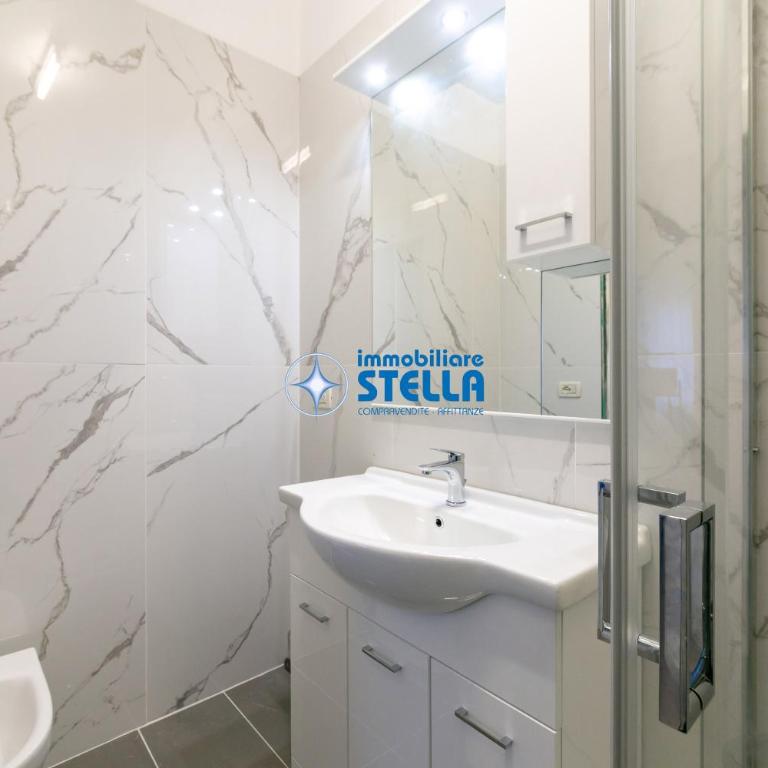 Condominio Adriatico - Appartamento con 4 Camere da Letto e Balcone - 16