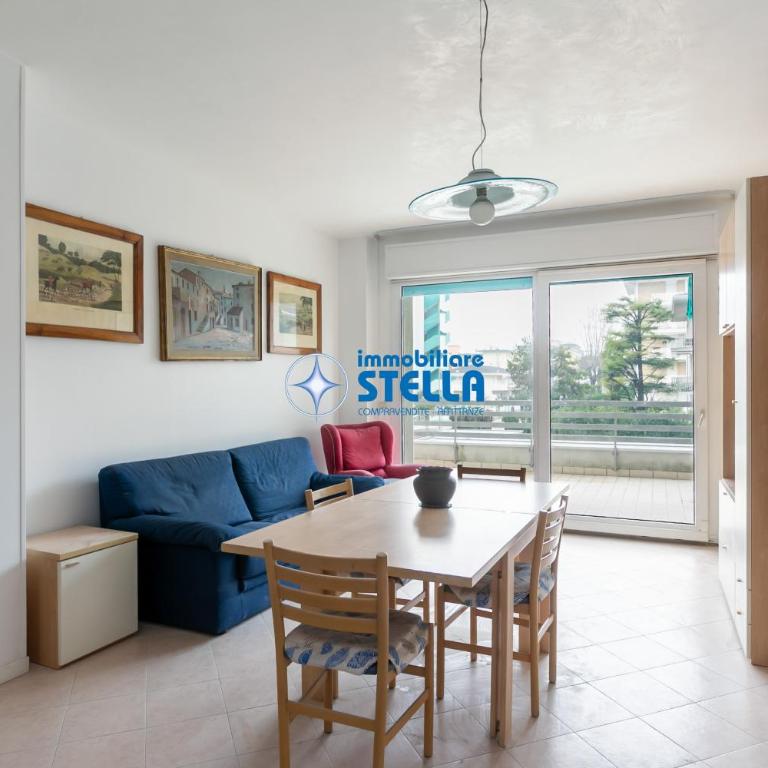 Condominio Adriatico - Appartamento con 4 Camere da Letto e Balcone - 15