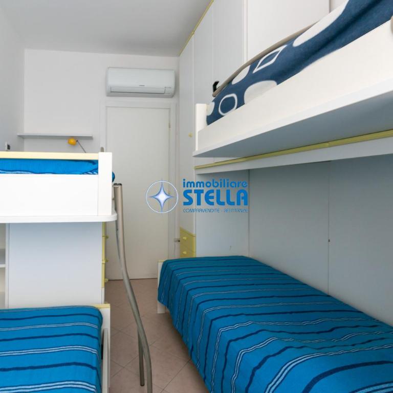 Condominio Adriatico - Appartamento con 4 Camere da Letto e Balcone - 14