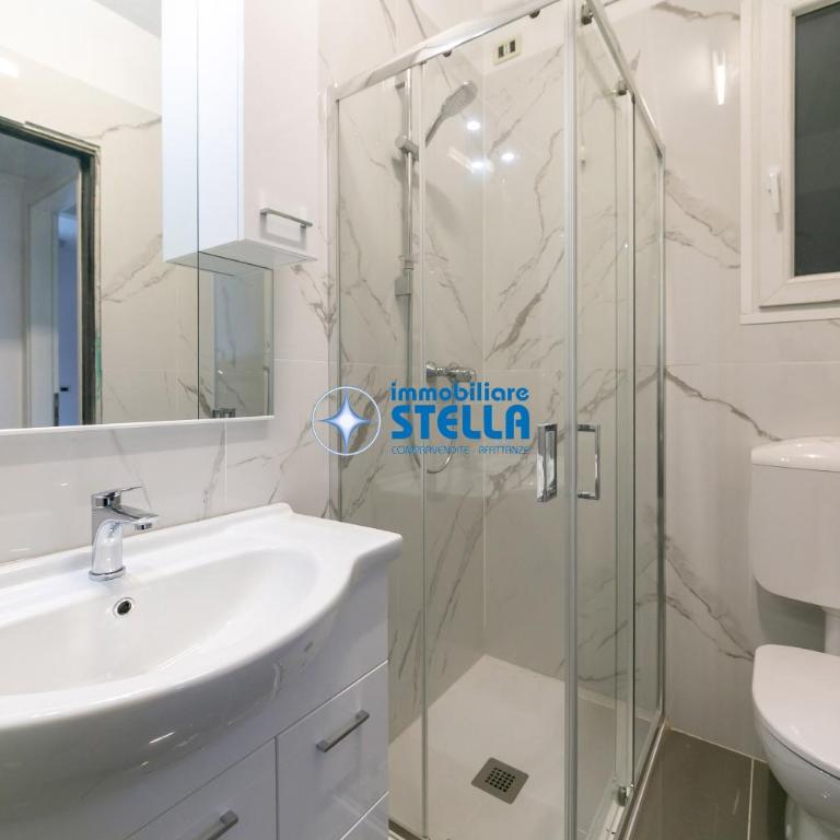 Condominio Adriatico - Appartamento con 4 Camere da Letto e Balcone - 19