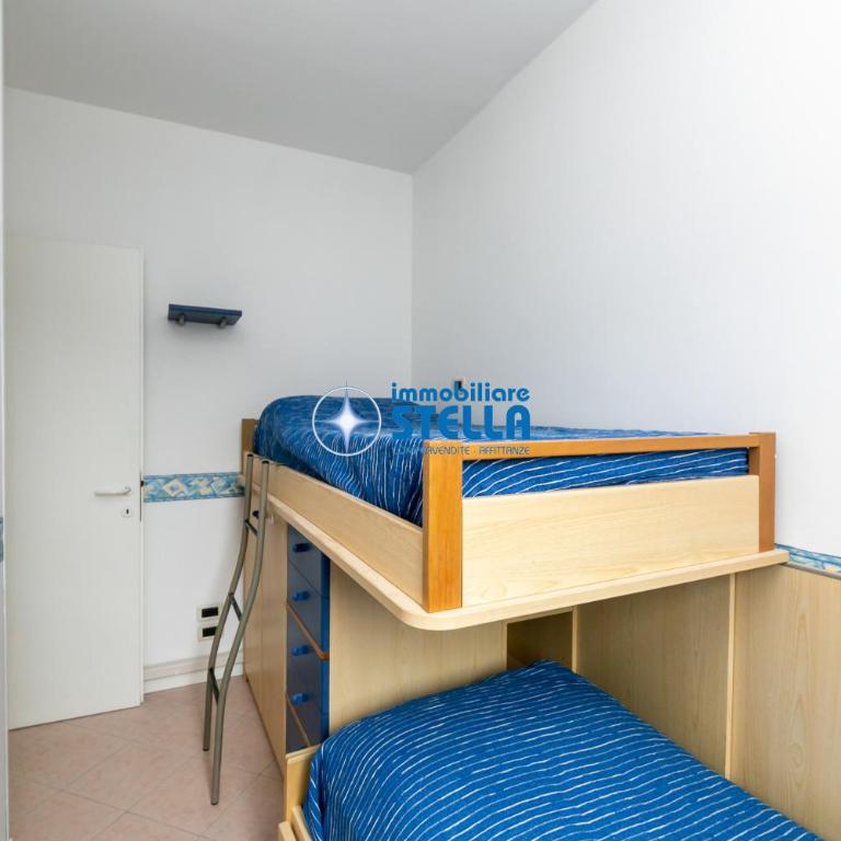 Condominio Adriatico - Appartamento con 4 Camere da Letto e Balcone - 20