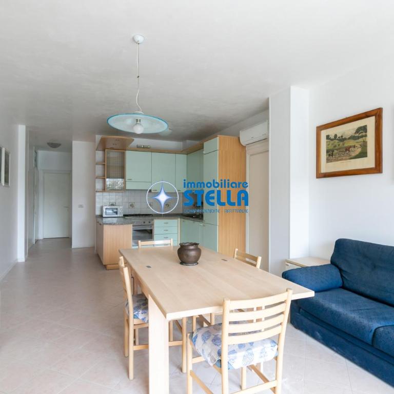 Condominio Adriatico - Appartamento con 4 Camere da Letto e Balcone - 28