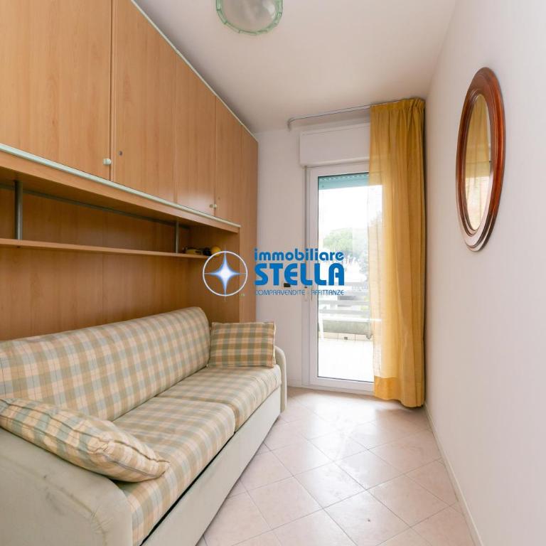 Condominio Adriatico - Appartamento con 4 Camere da Letto e Balcone - 22