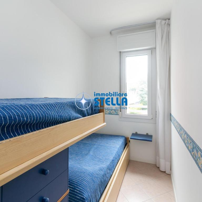 Condominio Adriatico - Appartamento con 4 Camere da Letto e Balcone - 6