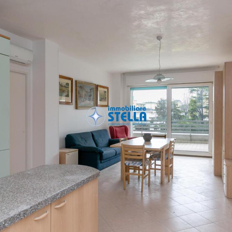Condominio Adriatico - Appartamento con 4 Camere da Letto e Balcone - 25