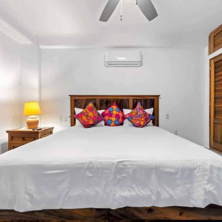 Ocean View 2Br Condo-Balcony-Beach-Pool - 603 - Casa - 41