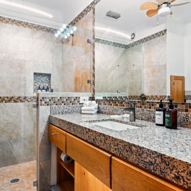 Ocean View 2Br Condo-Balcony-Beach-Pool - 603 - Casa - 55