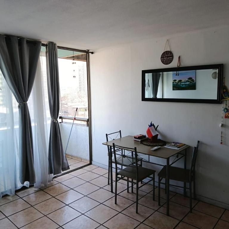 Central Departamento - One-Bedroom Apartment - 18