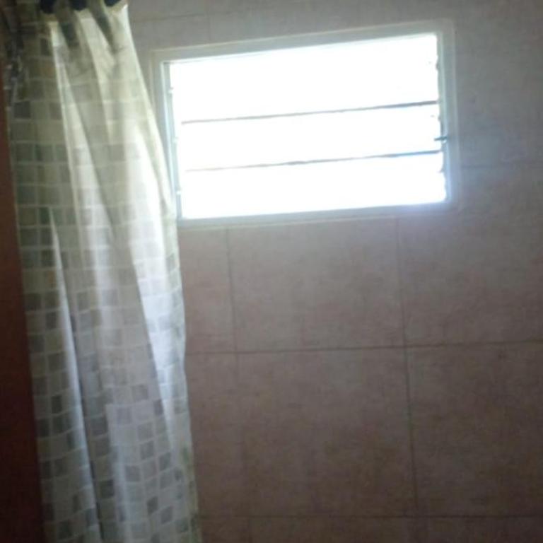 Cabaña Monte Zion - Casa con 1 dormitorio - 8