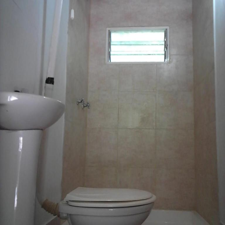 Cabaña Monte Zion - Casa con 1 dormitorio - 13