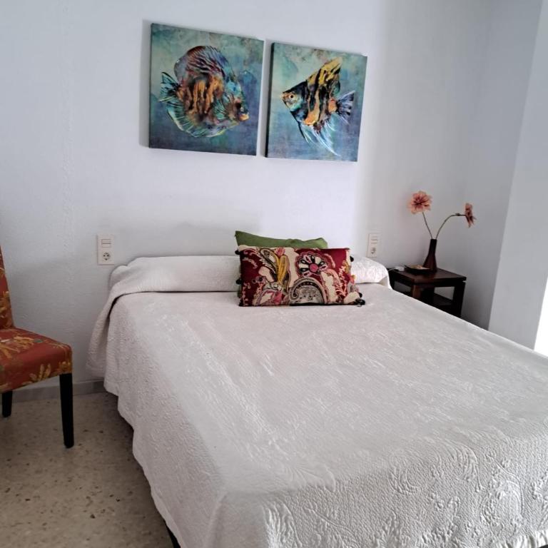 Aguadulce Beach - Apartamento Deluxe de 2 dormitorios con vistas al mar - 8