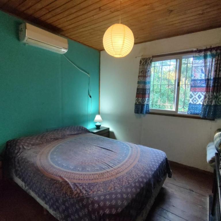 Cabaña Monte Zion - Casa con 1 dormitorio - 21