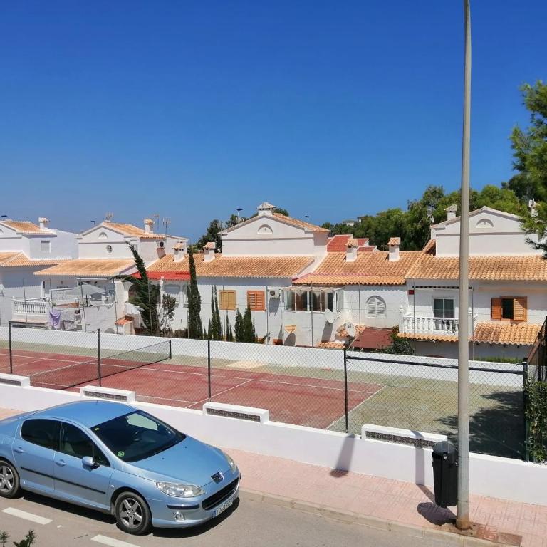 Apartament La Mata -Maya Bungalow - Casa - 16
