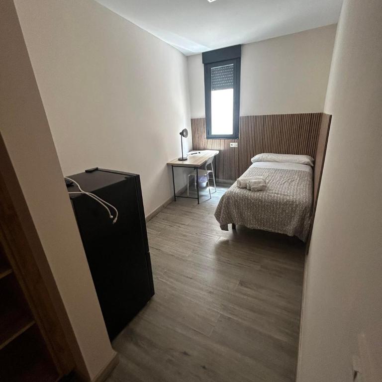 Coliving Leon - Habitación Individual - 3