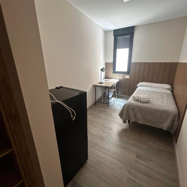 Coliving Leon - Habitación Individual - 4