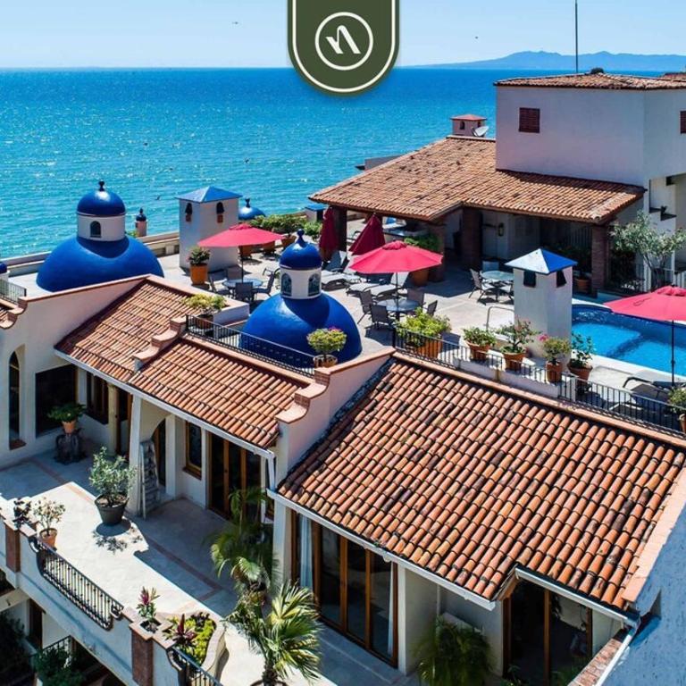 Ocean View 1Br Condo-Balcony-Beach-Pool - 606 - Vacation Home - 6