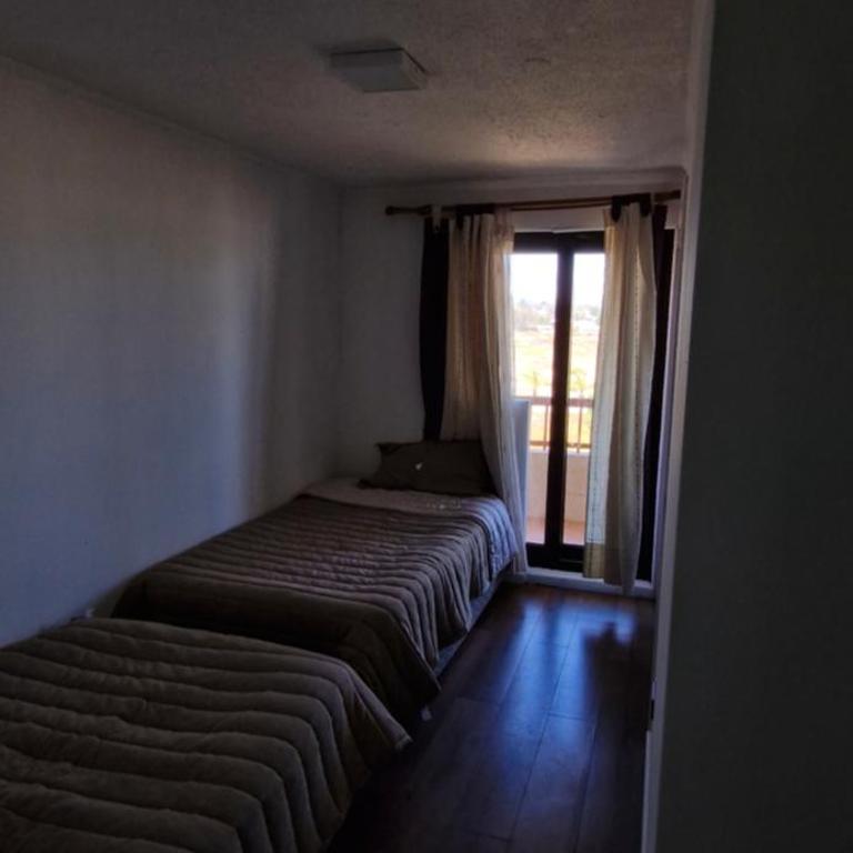 Departamento en condominio Ilimay, Las Cruces - Three-Bedroom Apartment - Oceanfront - 20