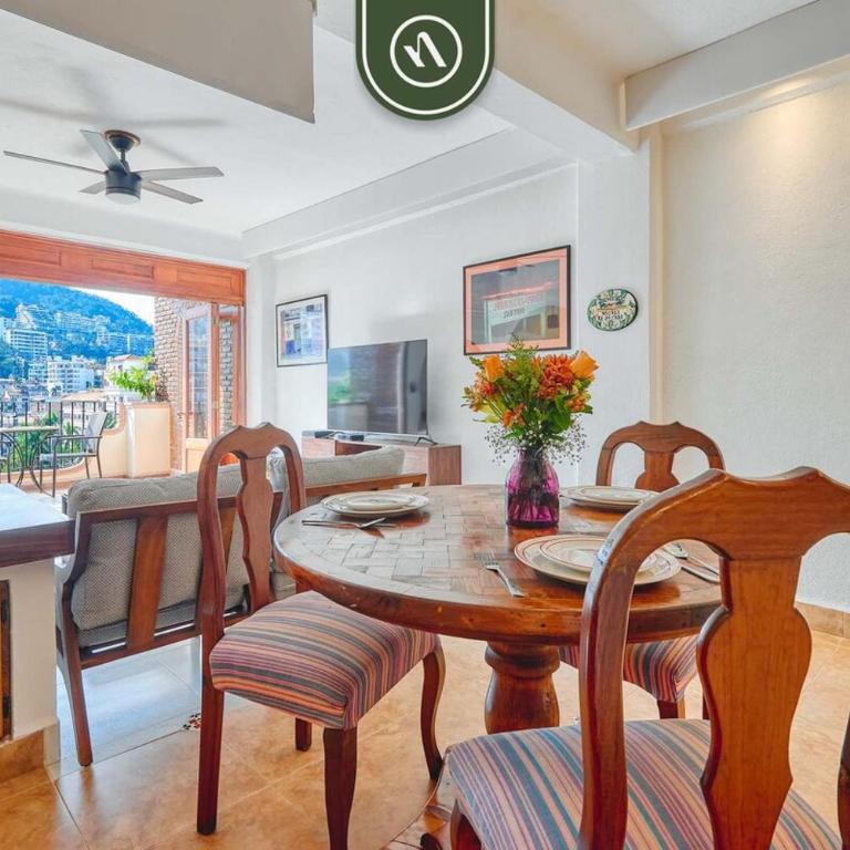 Ocean View 1Br Condo-Balcony-Beach-Pool - 606 - Vacation Home - 8