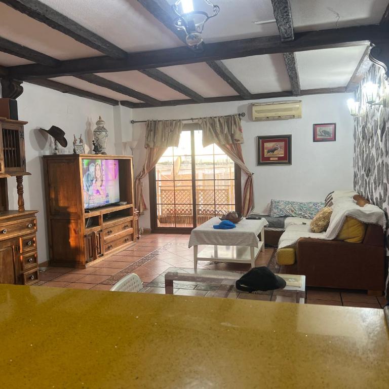 Habitación en San Vicente - One-Bedroom Apartment - 13